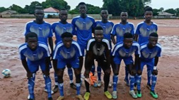 Nema Utd knock Solidarity Untd out of Tujereng Nawetan