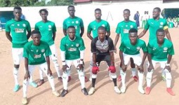 Nema Utd win Sukuta Utd to edge closer to safety