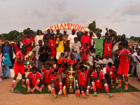 Nema Utd FC clutch Tujereng Super Cup title