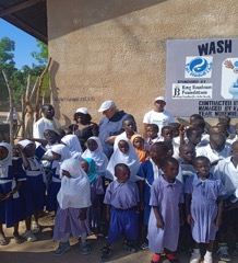 Nema Foundation boosts Kappa Basic Cycle with borehole, others