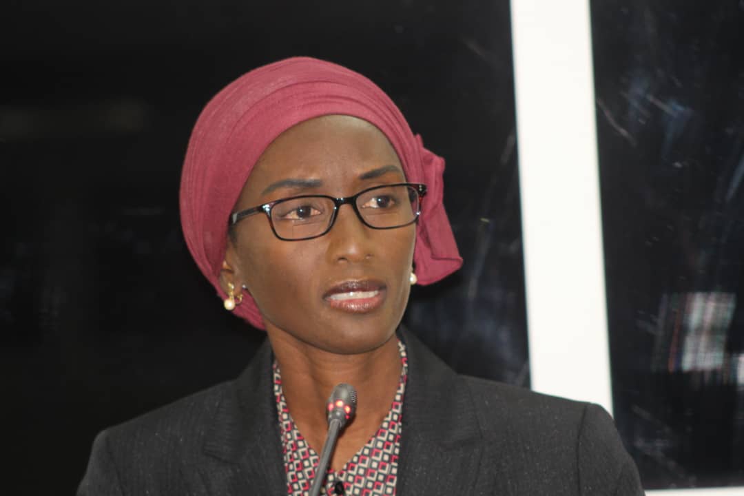 Lawyer explain illegalities on court cases during Jammeh’s 22 years