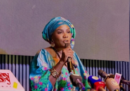 Nenneh Cheyasin Secka Kebbeh