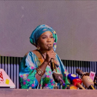 Nenneh Cheyasin Secka Kebbeh