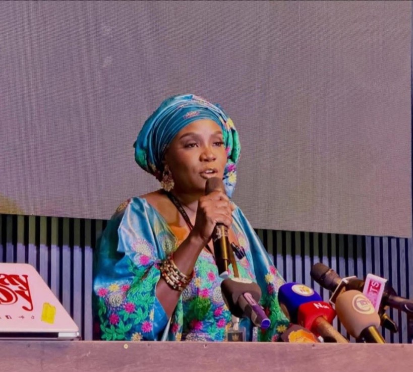 Golden Era Party slams IEC for rejecting registration