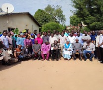 NaNA convenes Second Social Safety Net Project meeting