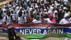 Reflecting on April 10 & 11 after 22 years