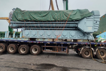 Gov’t secures 21MW generators to ease power crisis