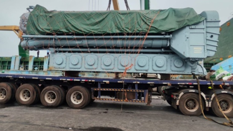 Gov’t secures 21MW generators to ease power crisis