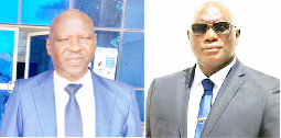 New IEC chair, Foreign Affairs minister appointed