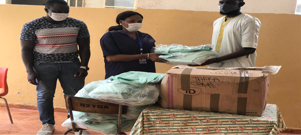 New Jeshwang health centre receives boost