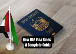 New UAE visa