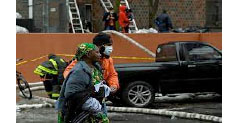 Foreign Affairs Ministry confirms death of 11 Gambians in New York fire incident 