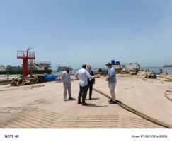 New ferry promises 24-hour service, investment in Barra