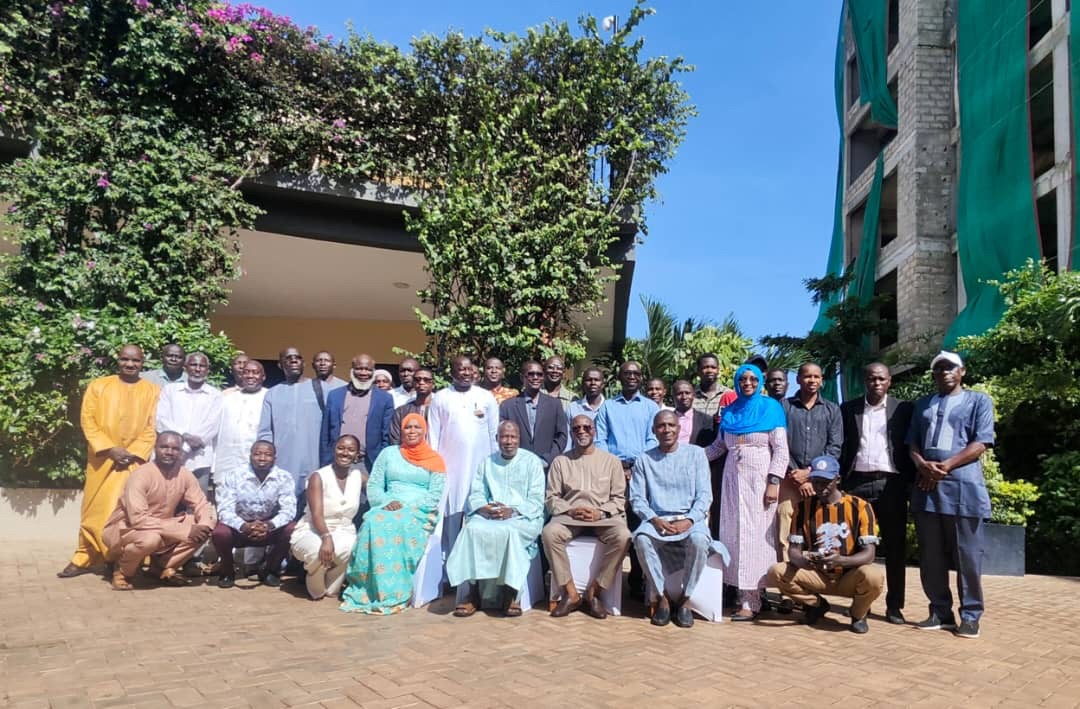 New financing initiative targets stronger agricultural value chains