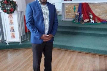 Speech : United We Stand: A New Year's Message for a Prosperous Gambia