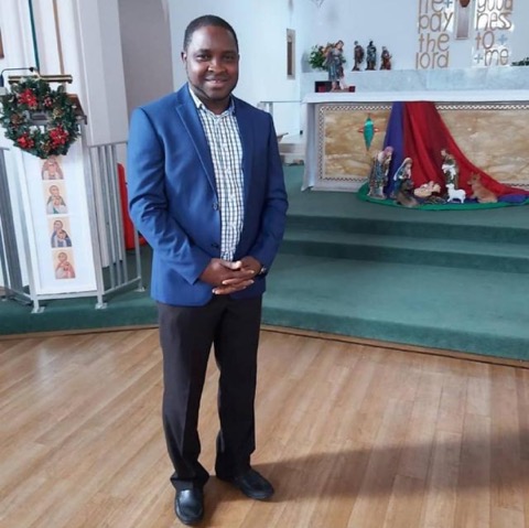 Speech : United We Stand: A New Year's Message for a Prosperous Gambia