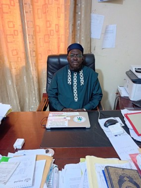 Jawneh urges Gambians to reject hate speech, protect peace ahead of elections