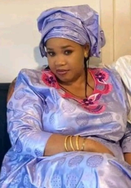 Domestic violence claims life of Gambian woman in Edinburgh