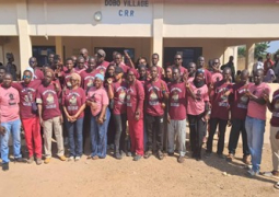 Niani Dobbo Nasenic Clinic