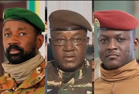 Niger, Mali and Burkina Faso to have common currency