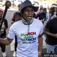 Nigeria plans