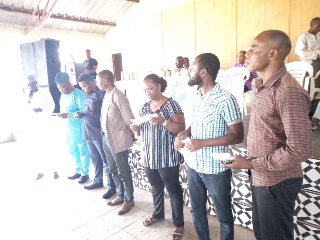 Concern Nigerians in Gambia selects interim committee