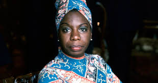  WOMEN IN JAZZ   WITH  NINA SIMONE