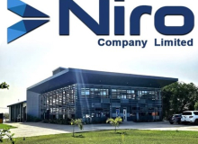Niro rejects unfair competition claims at Banjul Airport