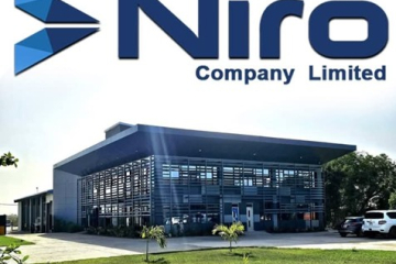 Niro rejects unfair competition claims at Banjul Airport