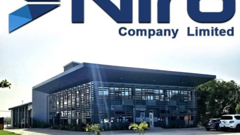 Niro rejects unfair competition claims at Banjul Airport