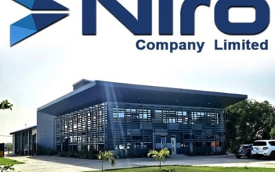 Niro rejects unfair competition claims at Banjul Airport