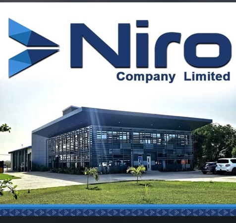 Niro rejects unfair competition claims at Banjul Airport