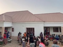 ‘Bushtown ecolodge to provide steady source of income’