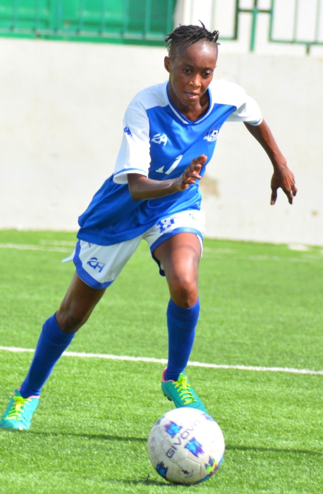 Gambia could lose Njemmeh Joof to Senegal