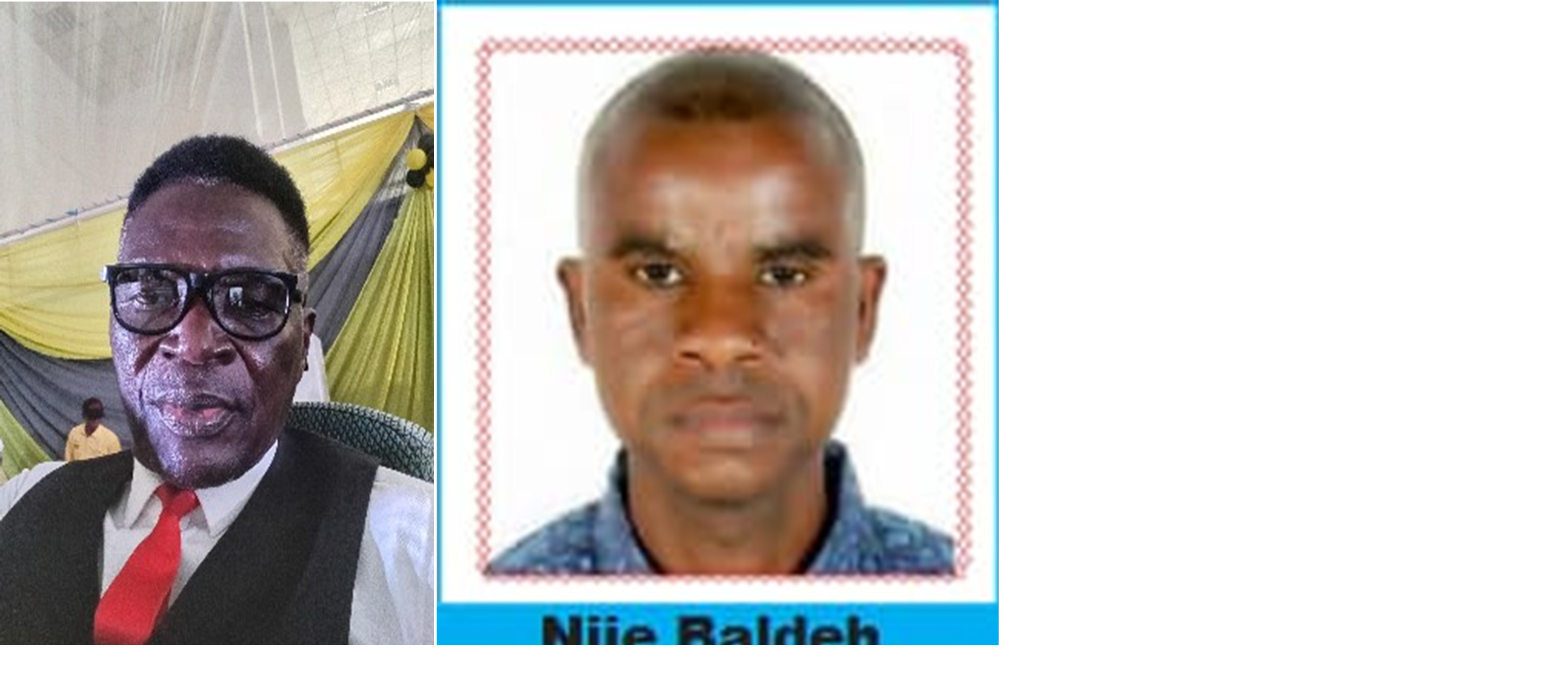 Gambia, Nigeria sign road safety pact to tackle traffic fatalities ...