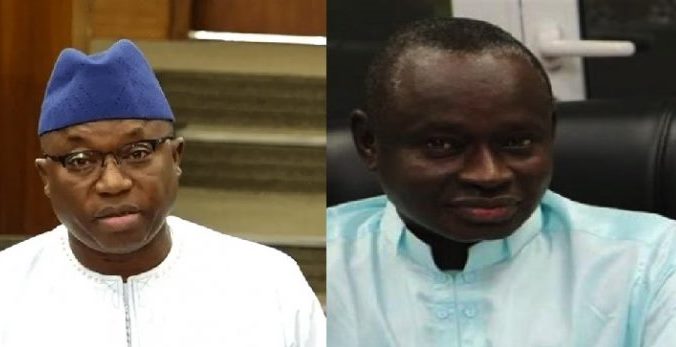Ministers Njie & Sanyang fully recover, discharge from isolation centres