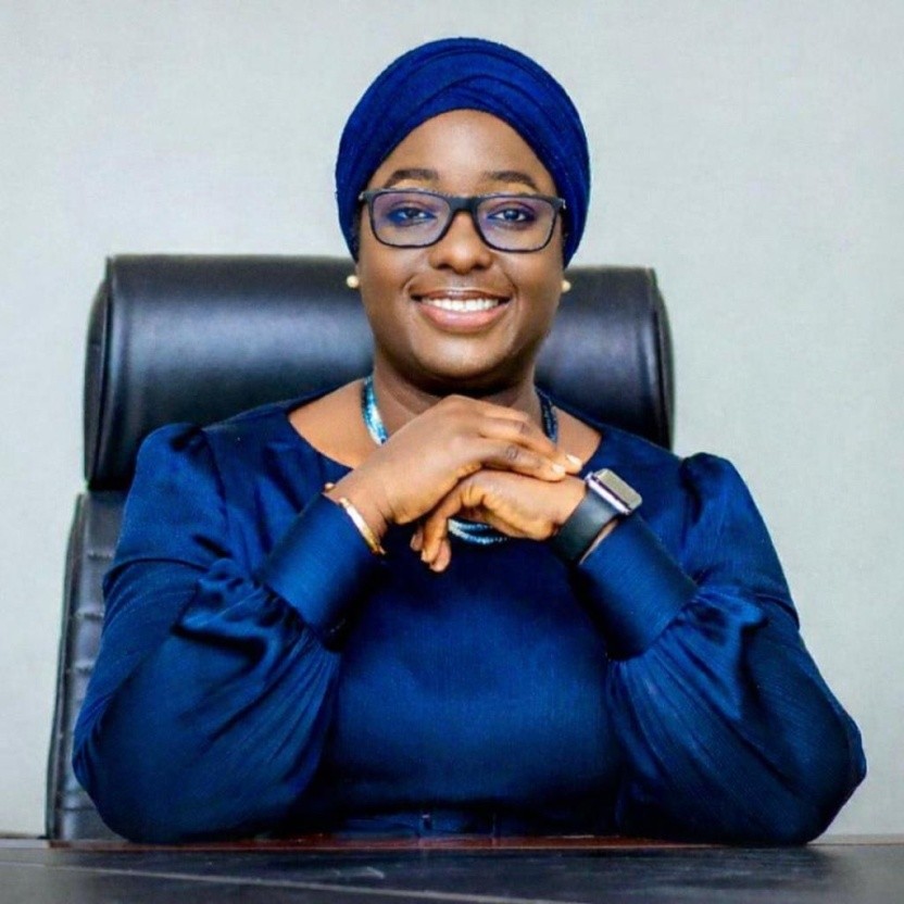 Int’l Women’s Day: Njilan Senghore’s journey inspires women’s leadership, economic empowerment