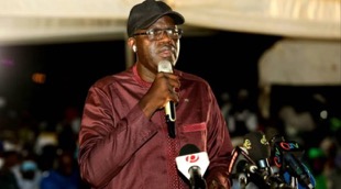 Dr. Njogou Bah elected to CANA Zone 2 Executive Bureau