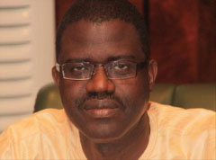 Njogu Bah, MC Cham react to Jammeh’s declaration