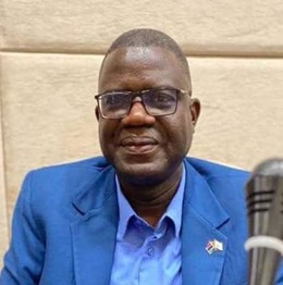 Gambia opens new chapter in digital growth with nine-digit numbering system