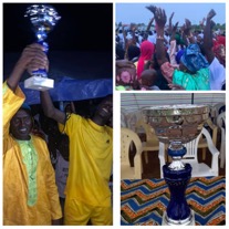 Njumbulakolong FC win Badibou Conteh Kunda football tournament