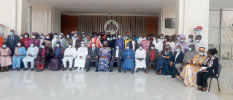 NoIPC holds stakeholders’ forum on peaceful, credible elections