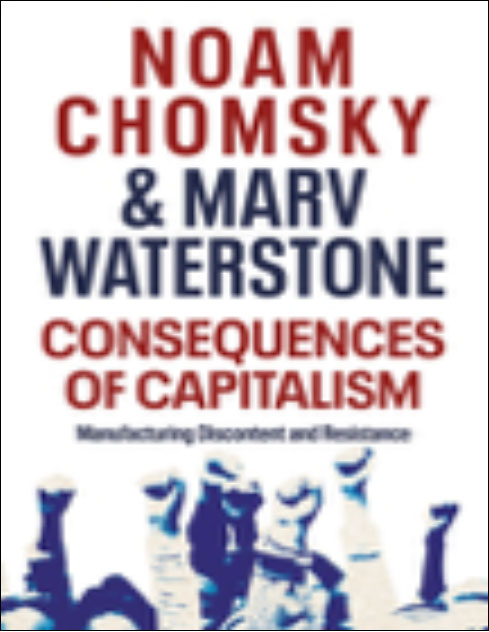 Consequences of capitalism 