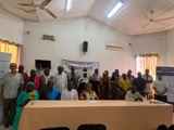 TANGO hosts consultation forum ahead of UN summit