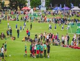 Gambia to make 3rd appearance in Norway Youth Cup tournament