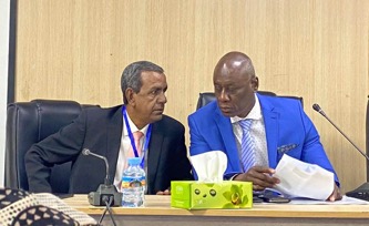 Leaders sign declaration of Peace Cities for Africa, Arab countries