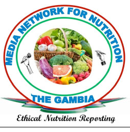 Gambia establishes Media Network for Nutrition