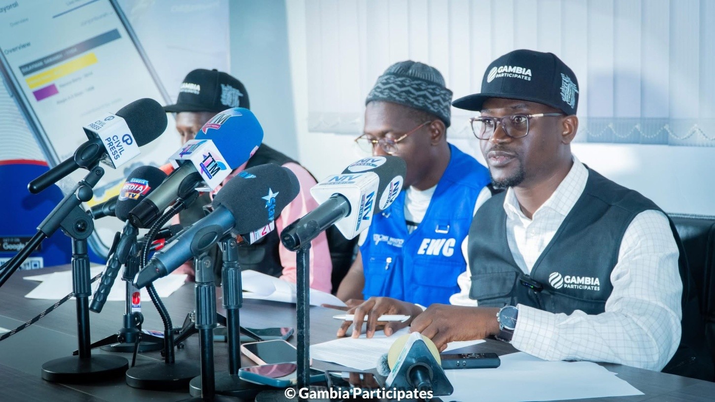 Nyagen stamp seizure politically driven, observers reveal 