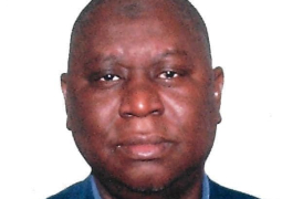 Nyakassi M.B. Bojang