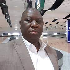 GBoS briefs media on quarterly GDP estimates